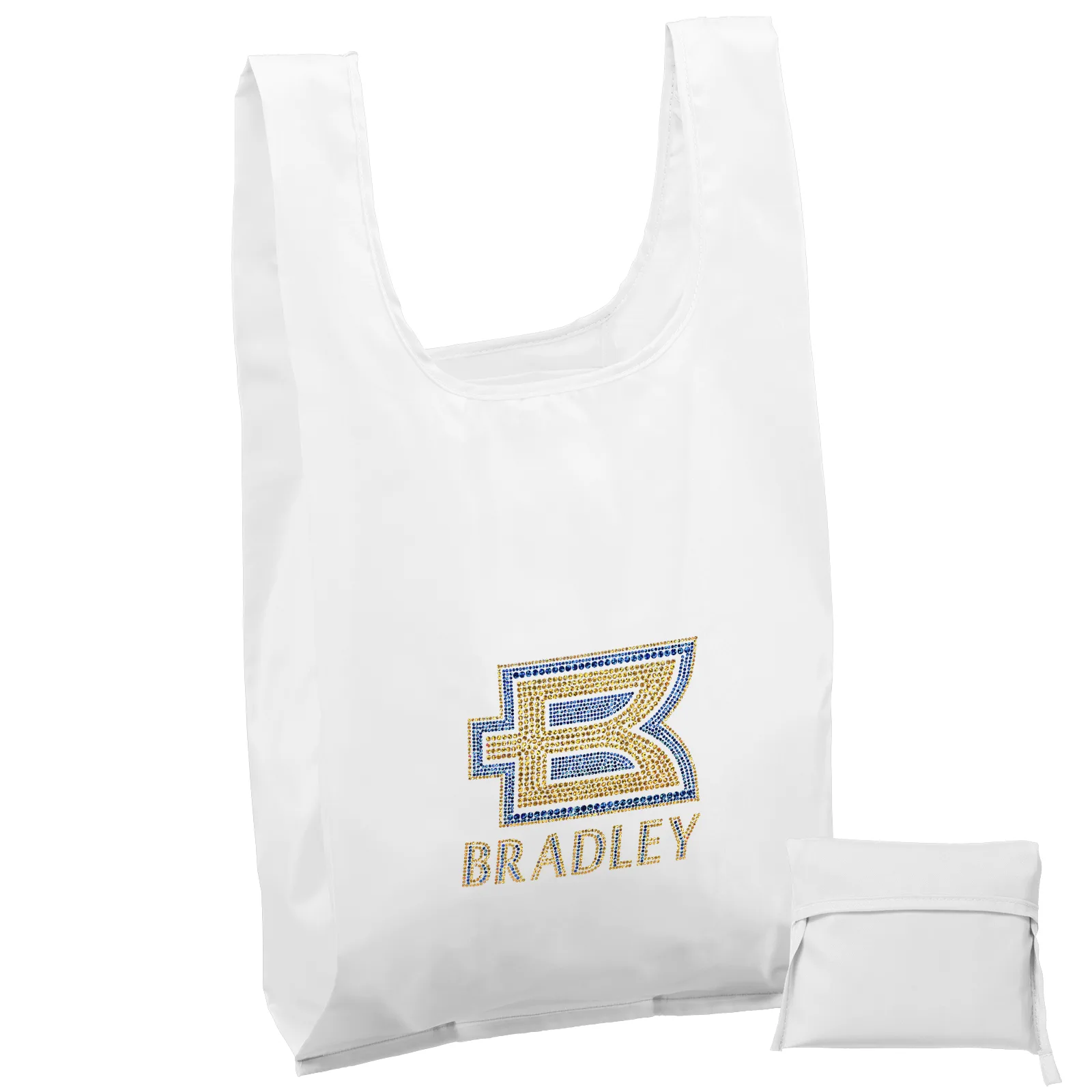 White Logo