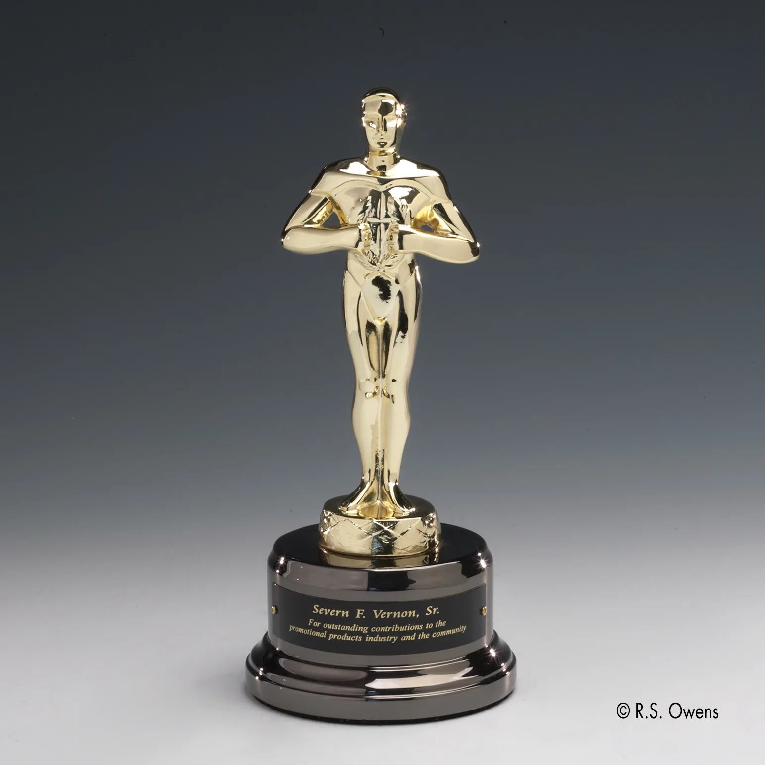 Grand Classic Award