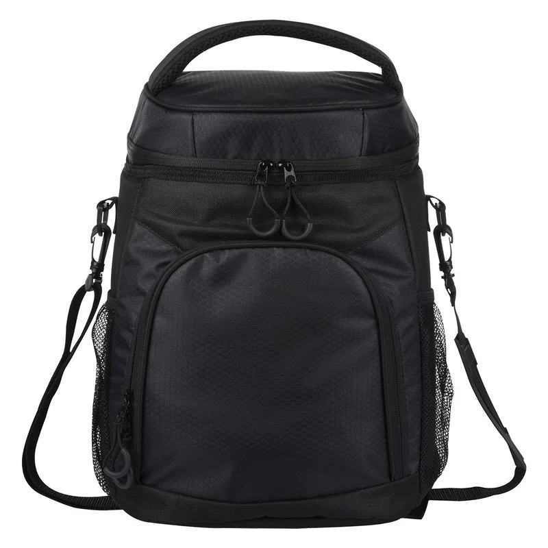 Riverbank Cooler Bag Backpack view 3