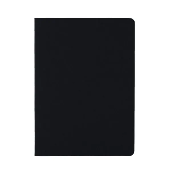 Black Blank