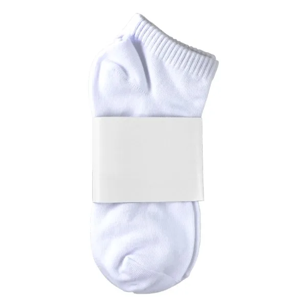 IMPORT Short Business Style Socks view 2