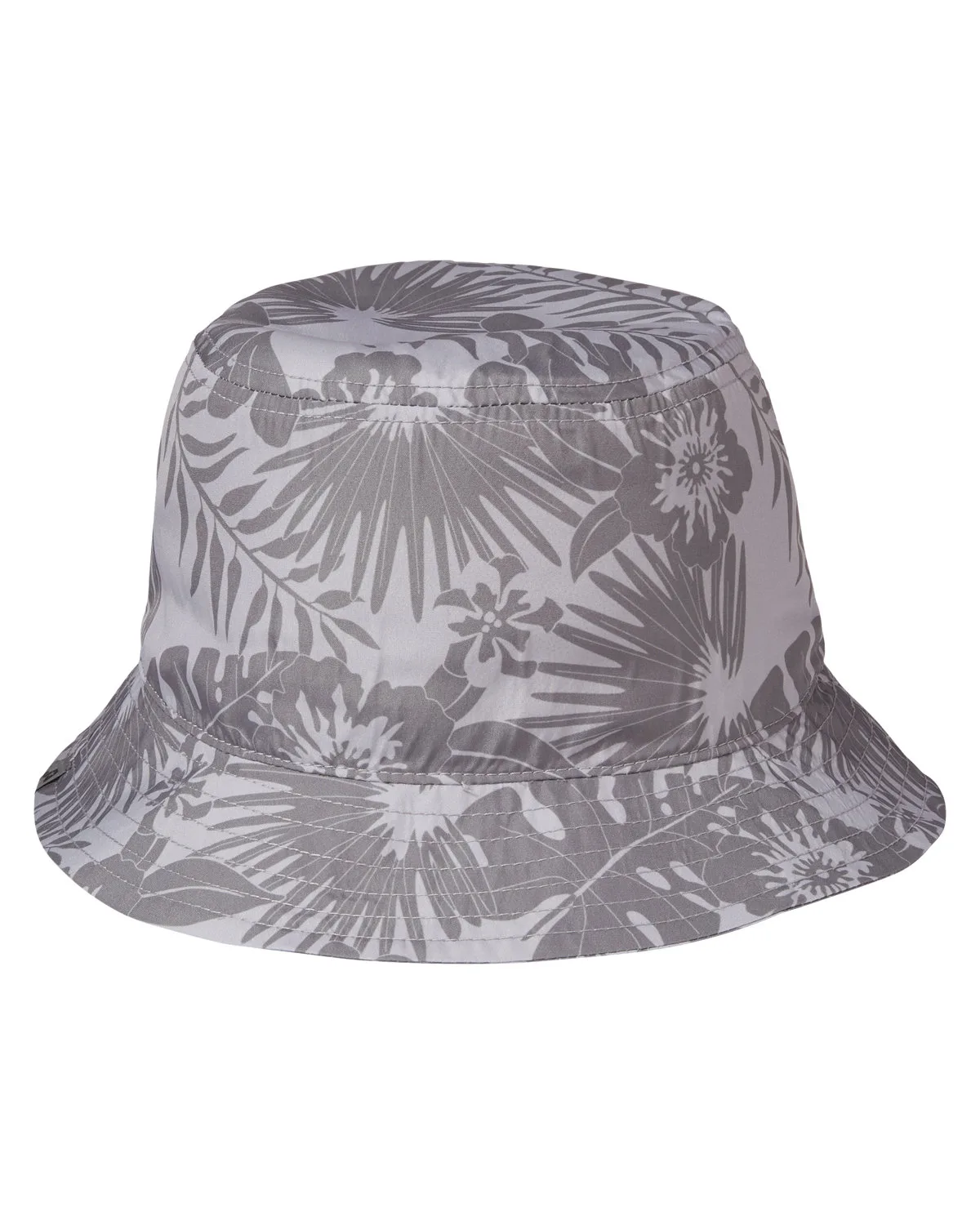 Grey Aloha