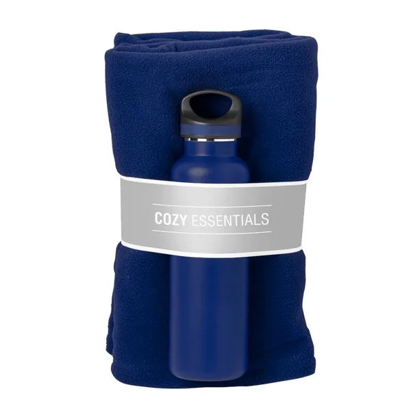 Navy Blue Blank