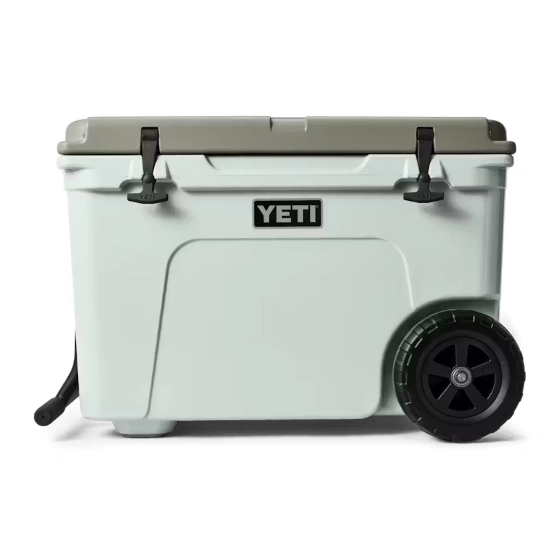YETI® Tundra Haul Wheeled Hard Cooler Ice Chest (28.1" x 19.6") view 6