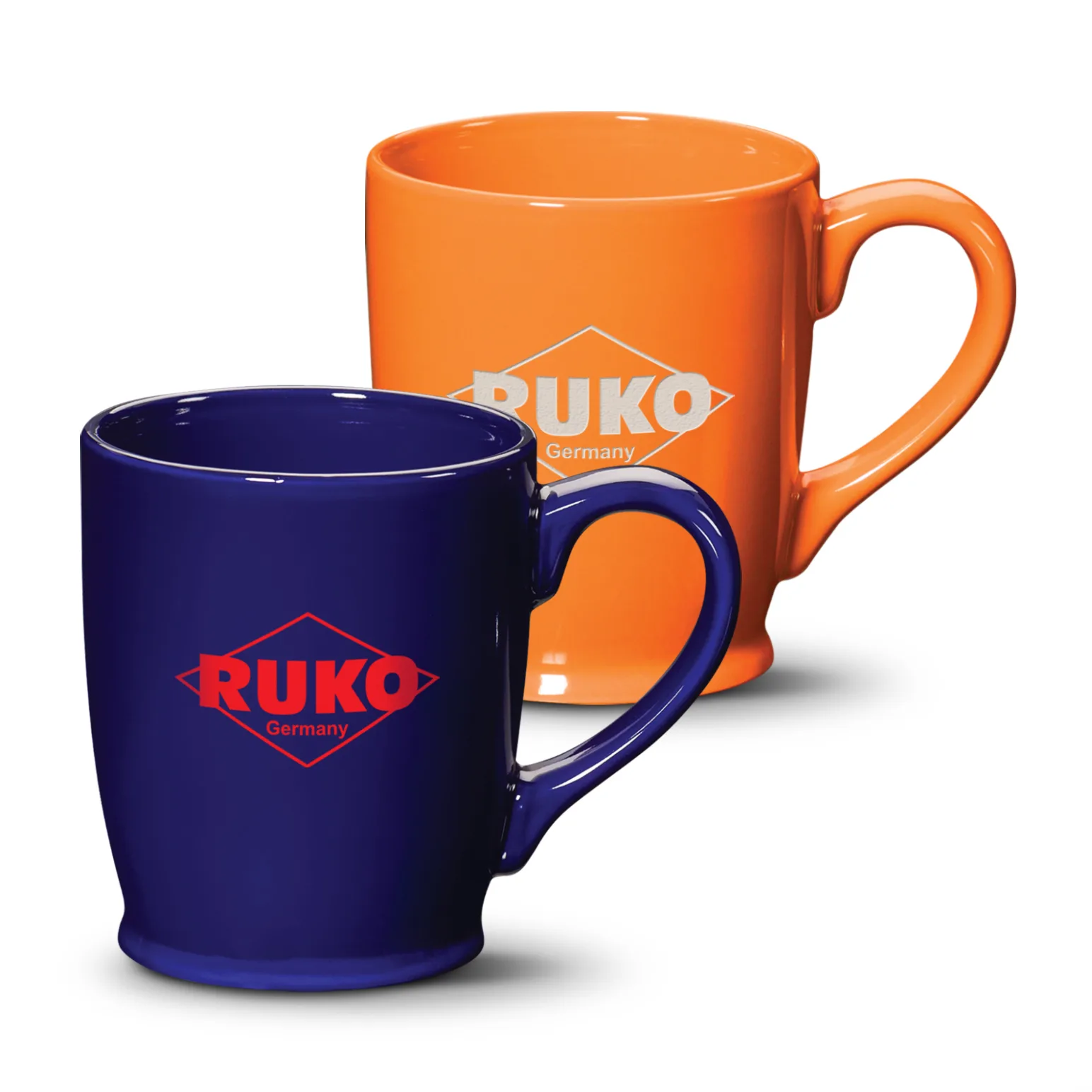 Eleonora Mug - 17oz