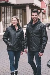 Ladies' Expedition Insulated Jacket view 2