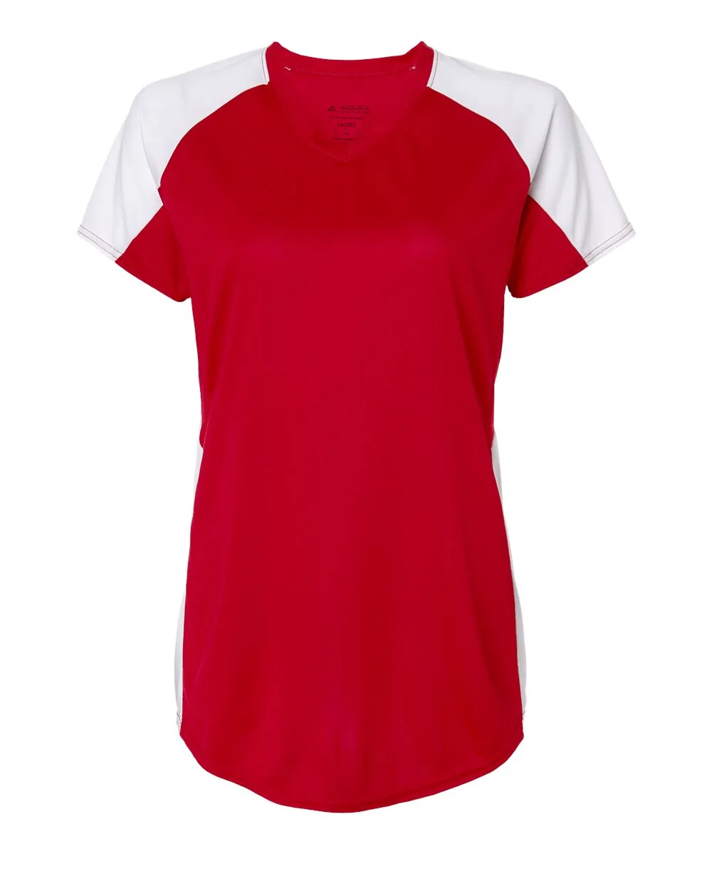 Augusta Sportswear® Ladies' Cutter Jersey T-Shirt view 3