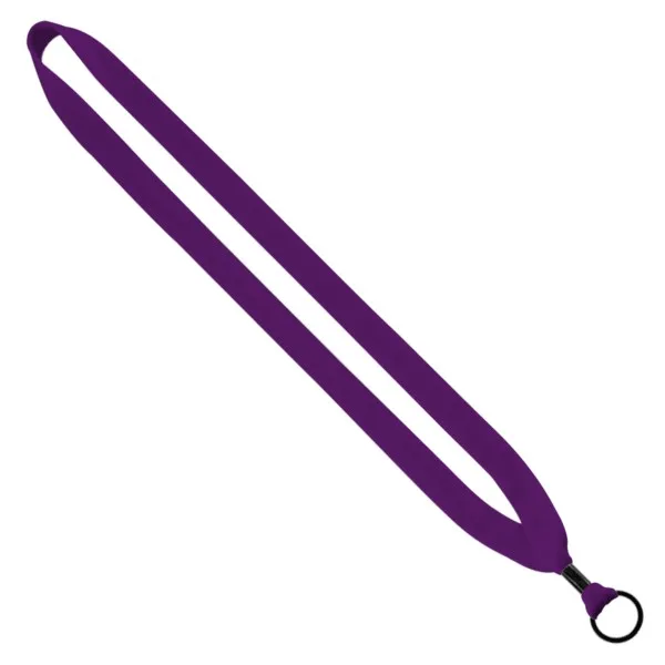 Purple Blank