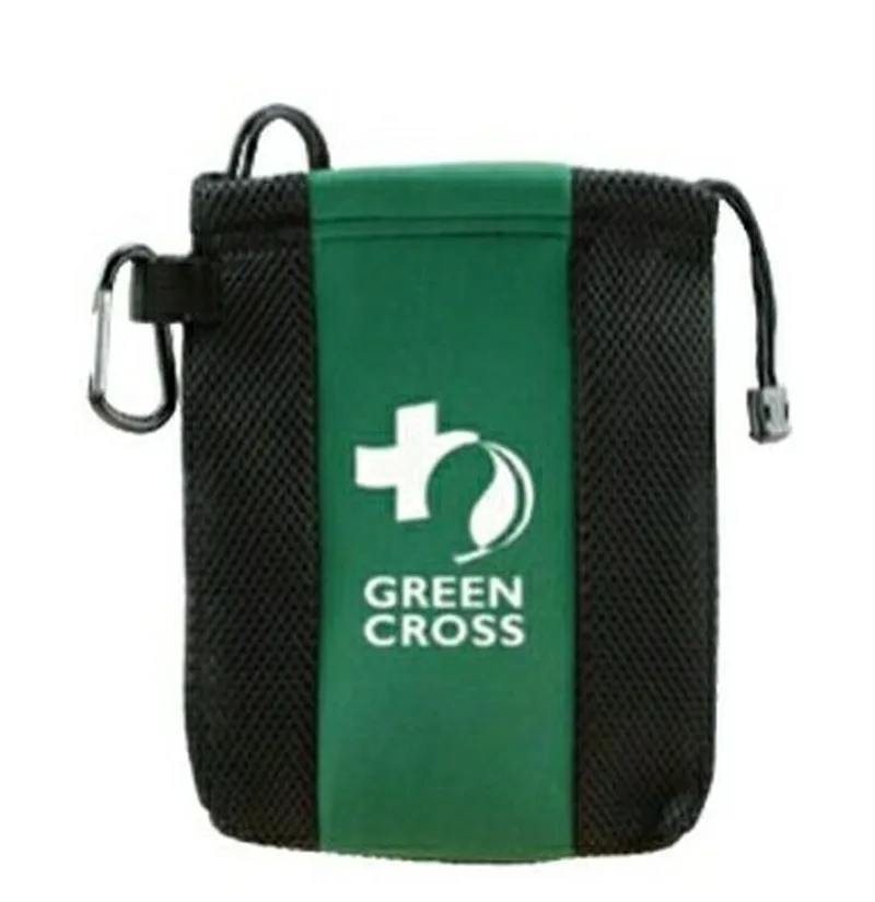 Deluxe Golf Tote w/Carabiner
