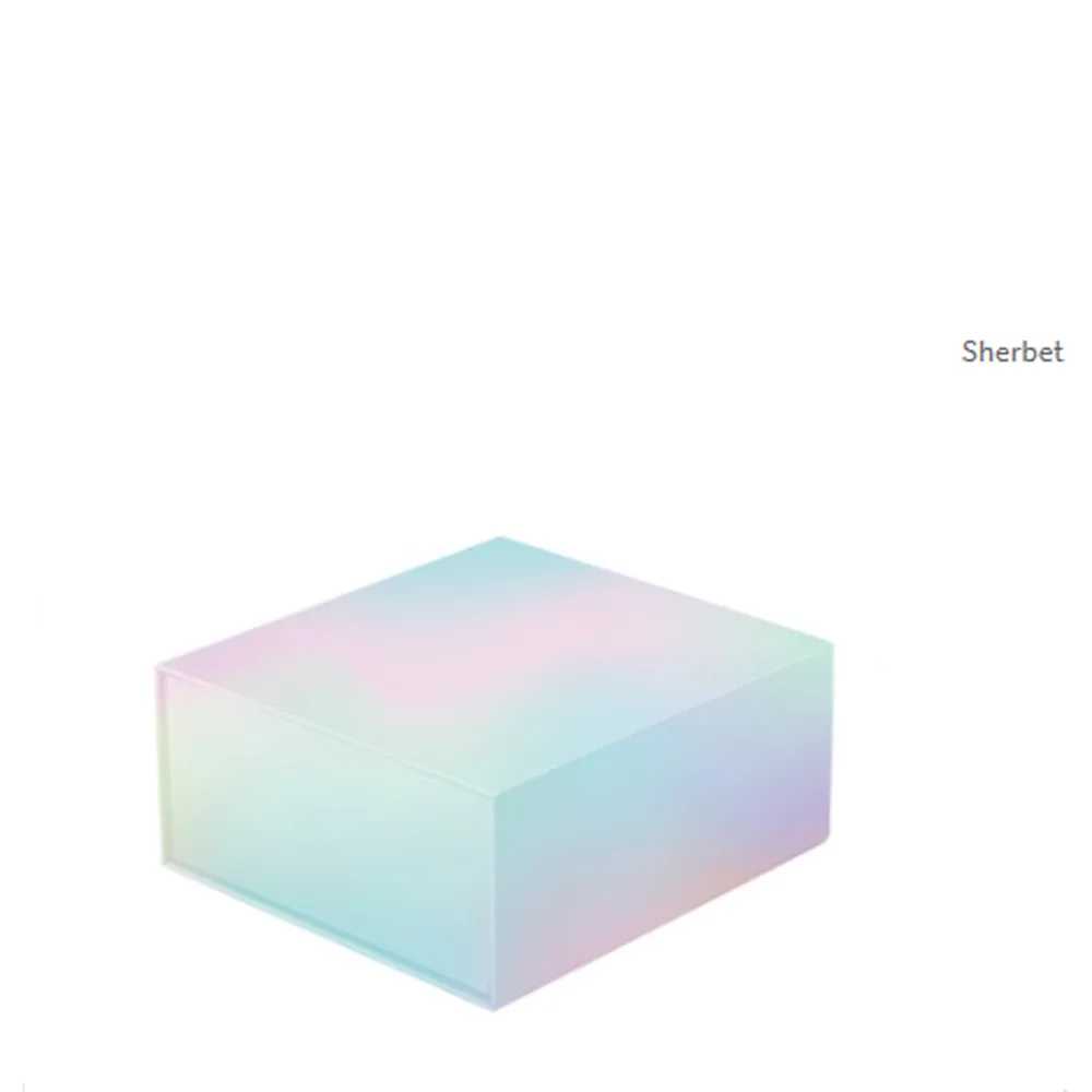 Sherbert Print