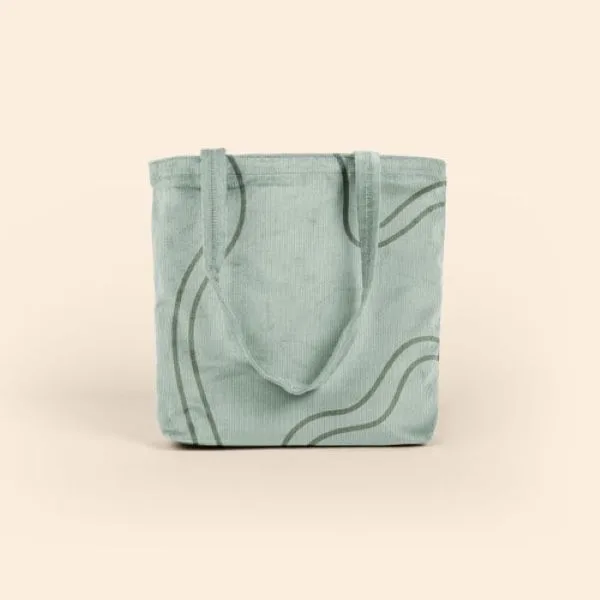 Frosted Mint