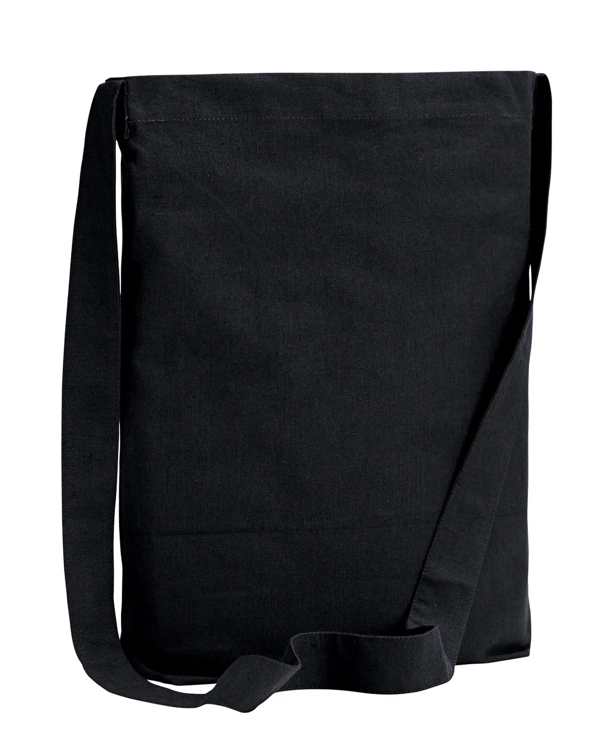 BAGedge Canvas Sling Tote