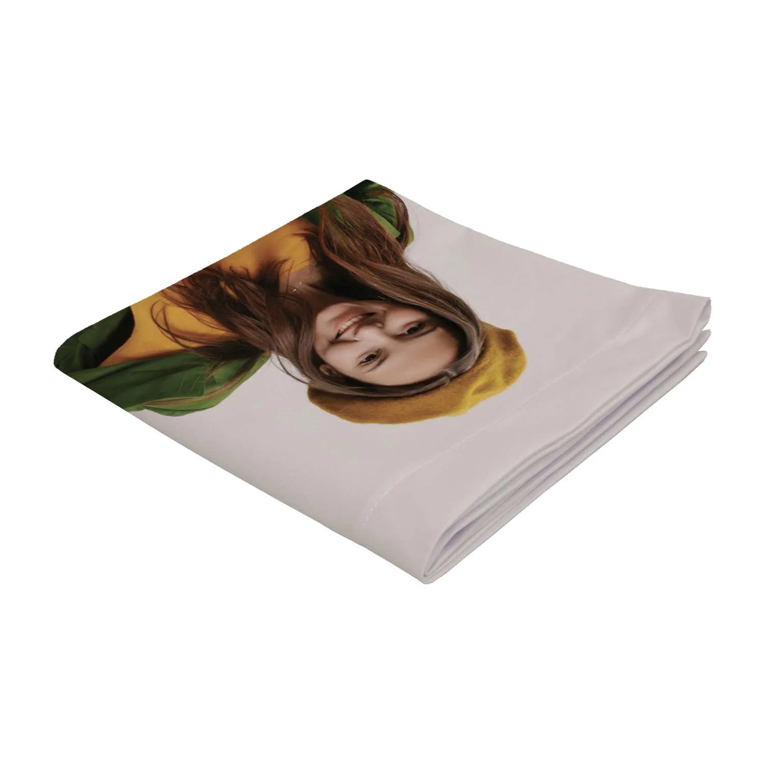 3'W x 3'H Hanging Banner Graphic