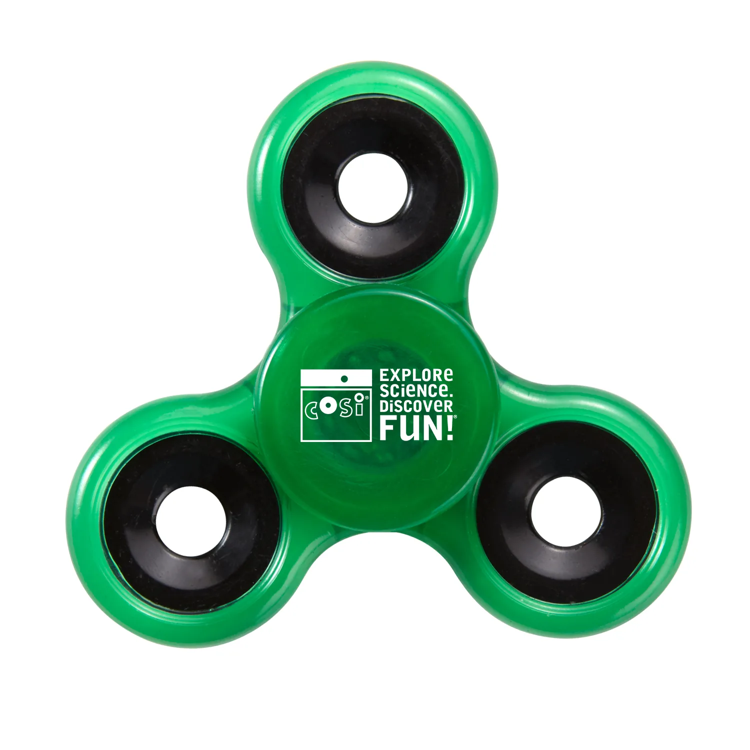 Safety Spin-It™ view 4