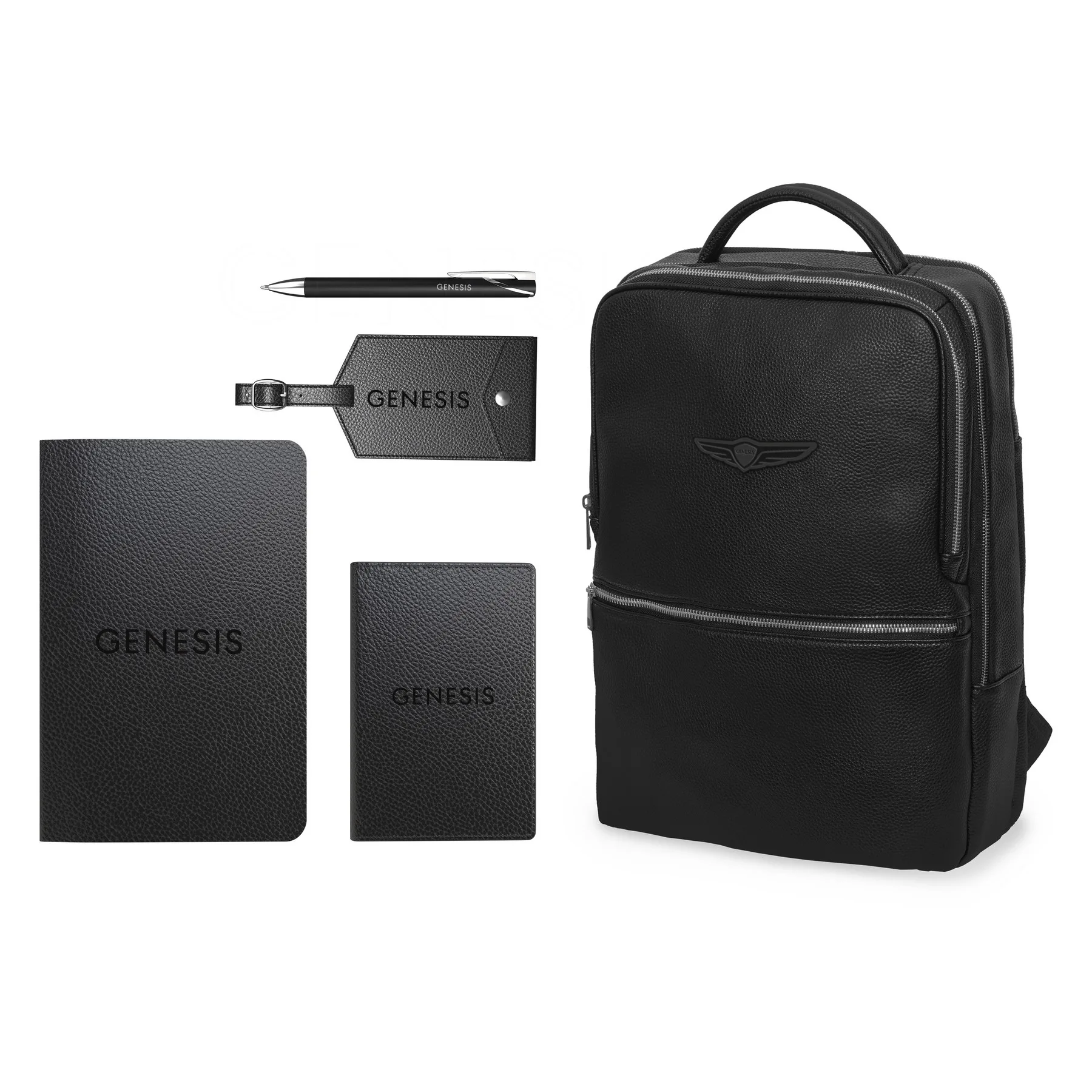 Traveler's Prestige 5-Piece Gift Set view 2