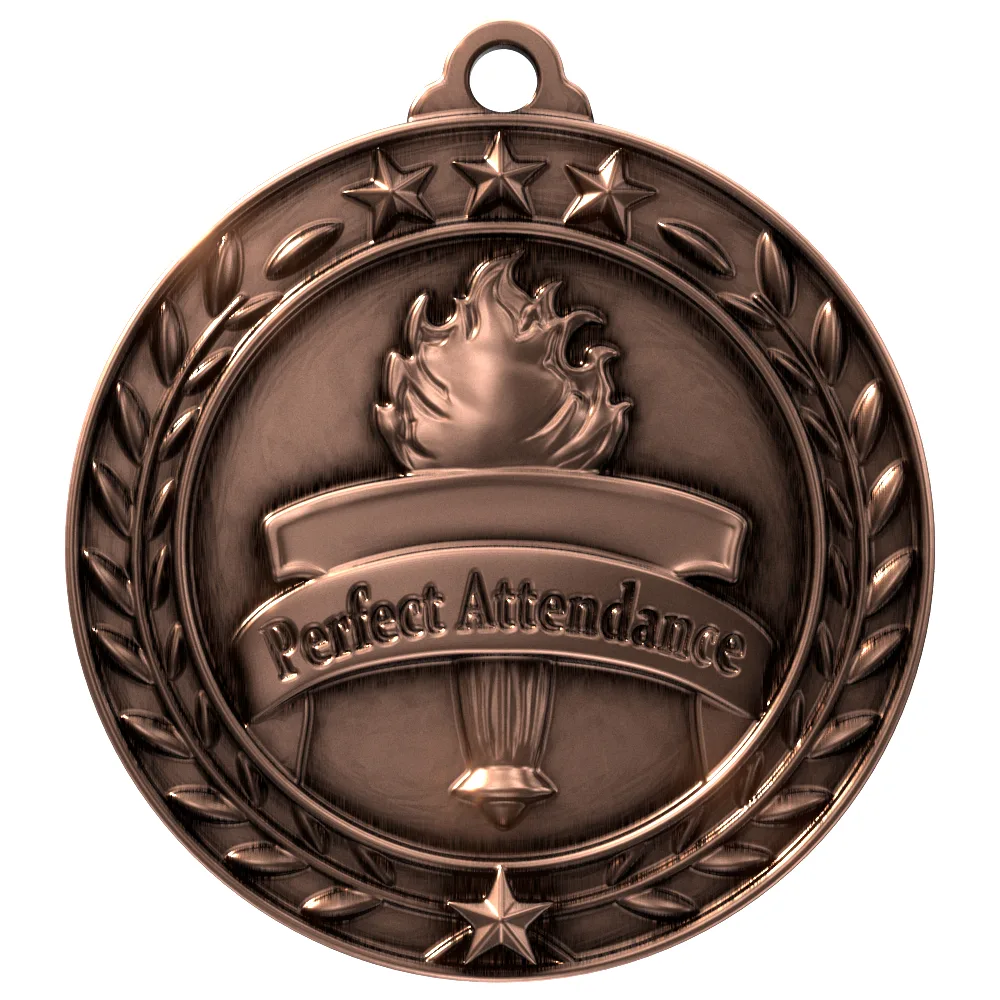 Antique Bronze