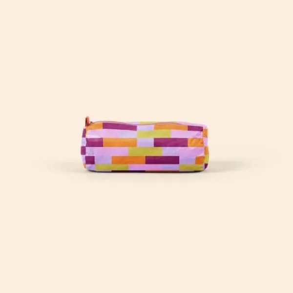 Ladybug Pouch - SofTek view 2