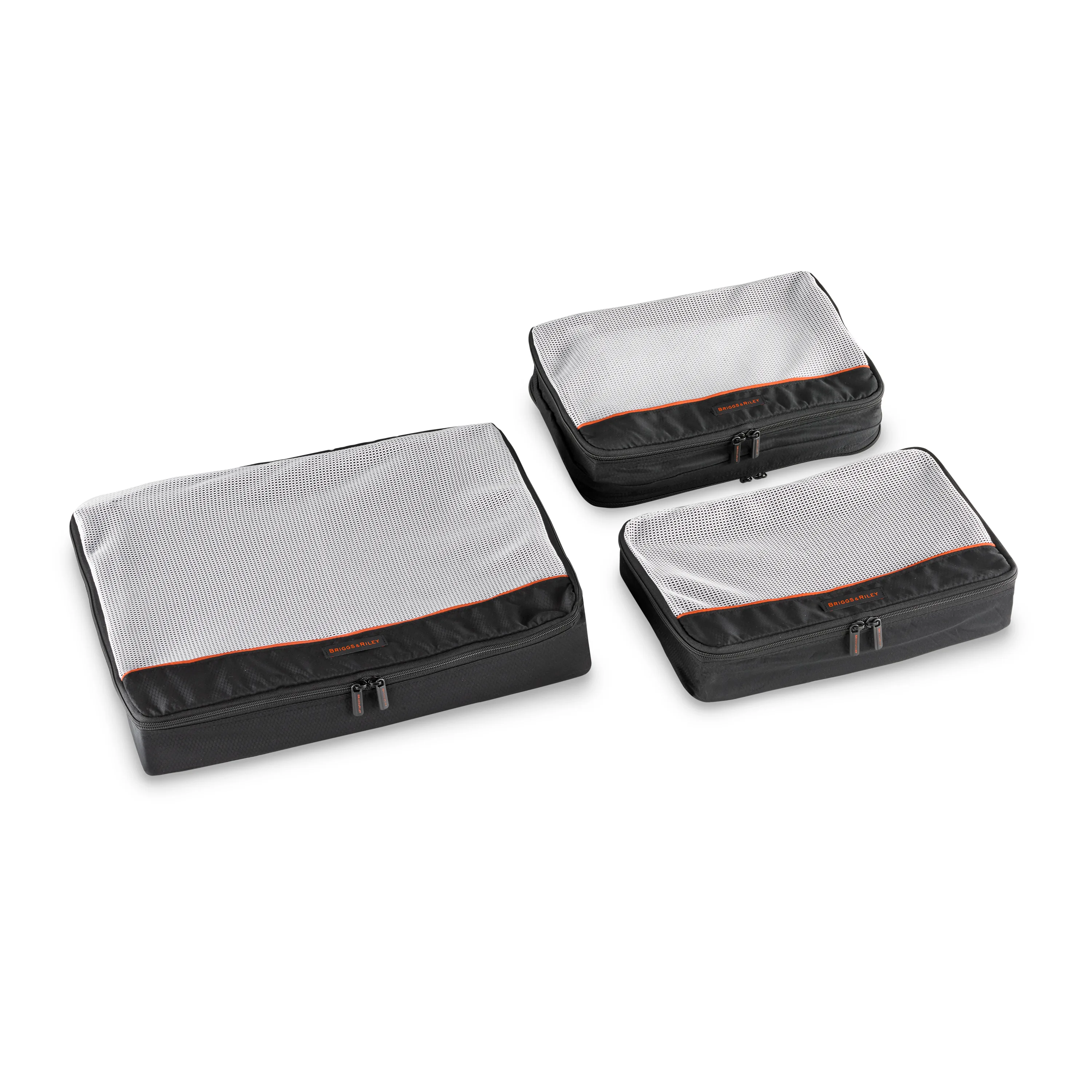 Briggs & Riley™ Set of 3 Large Packing Cubes
