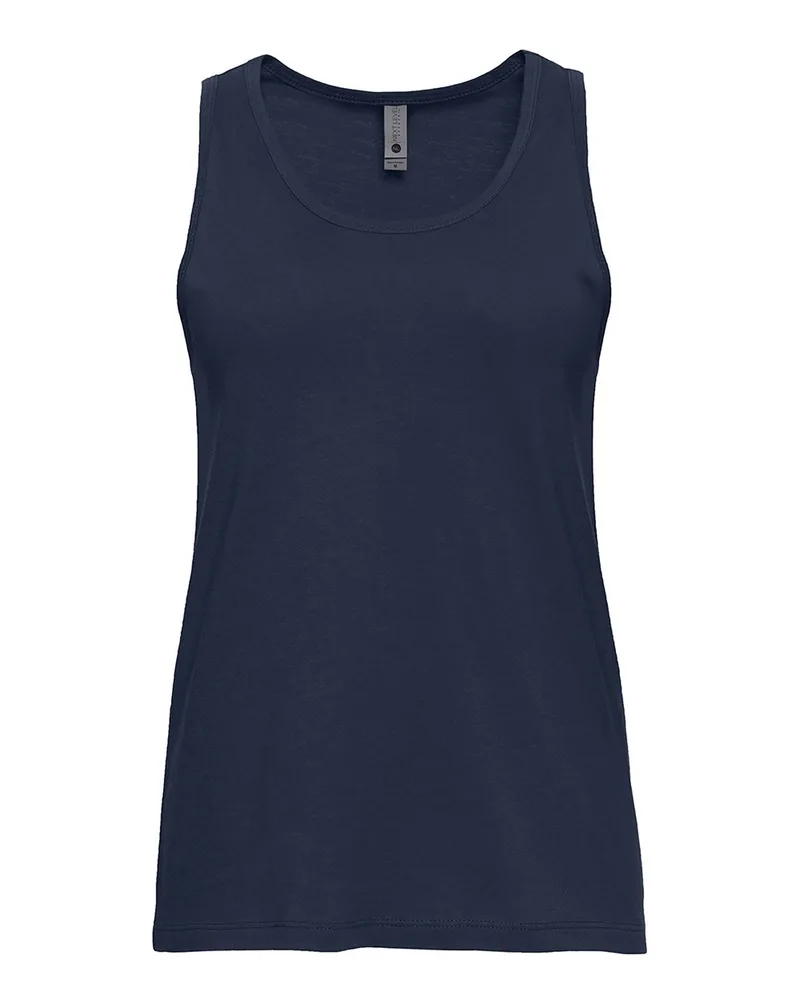 Next Level Apparel® Women's Cotton Tank Top view 5