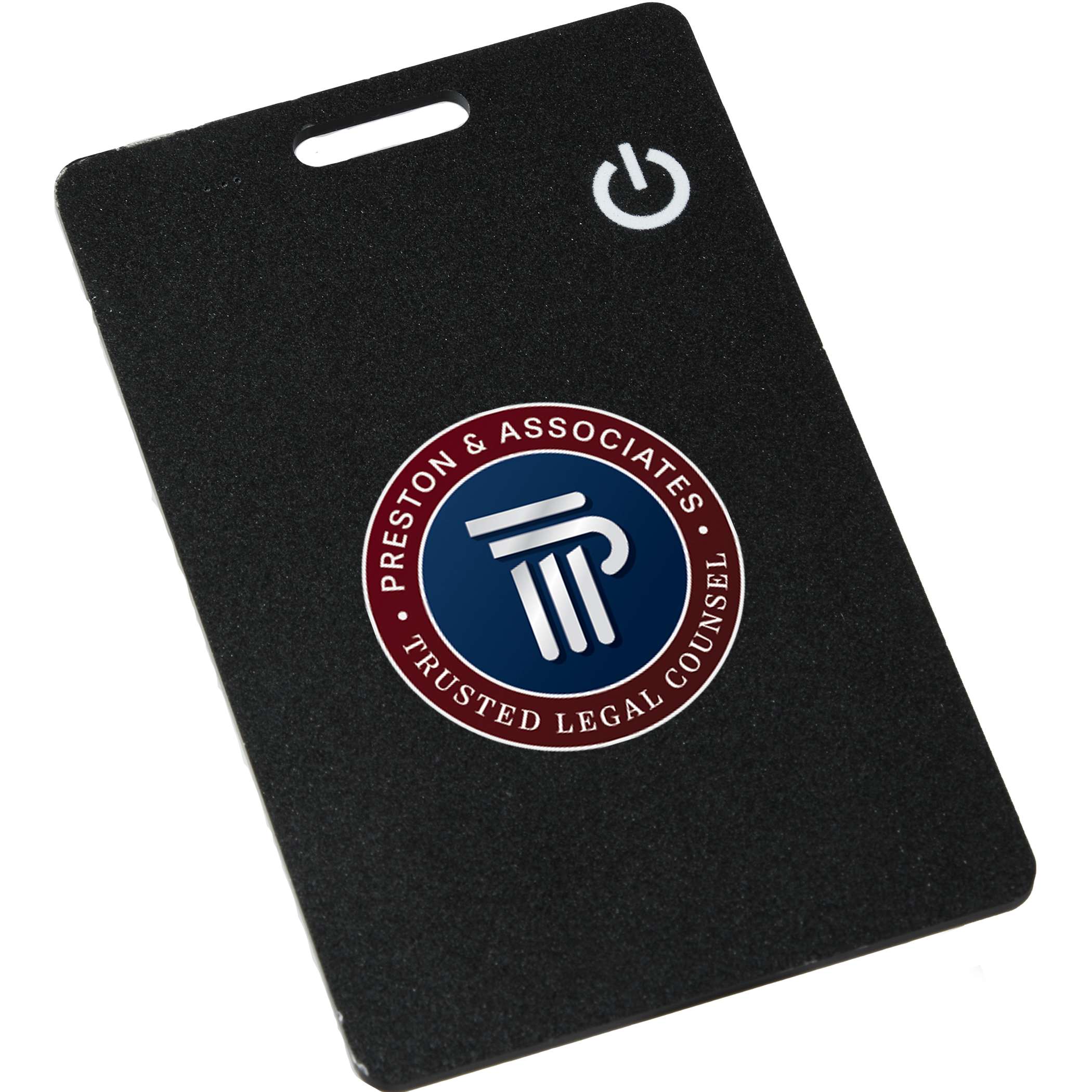 Find My Wallet Bluetooth Tracker