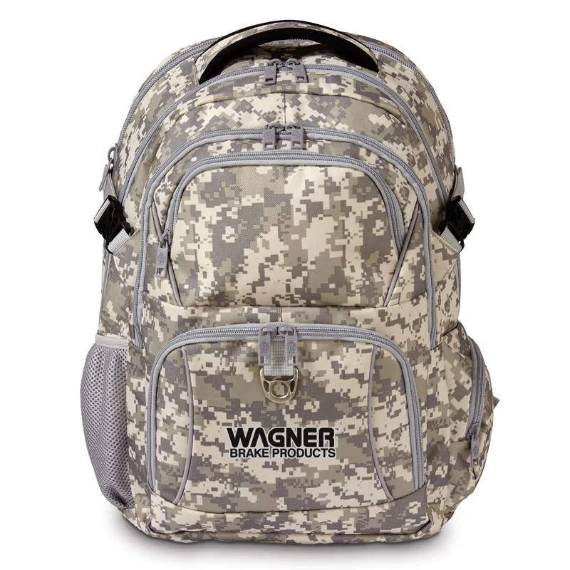 Mercury Backpack Digital Camo