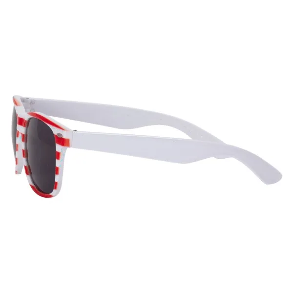 rPET USA Flag Sunglasses view 3