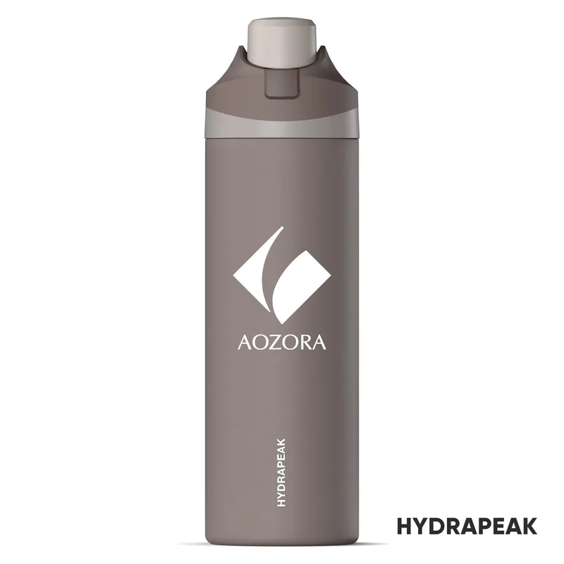 Hydrapeak® Oasis Water Bottle