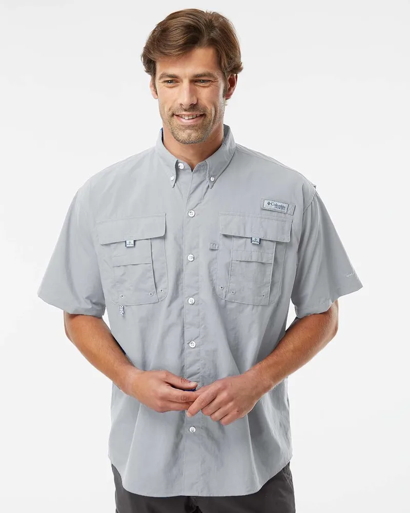 Cool Gray Blank Front