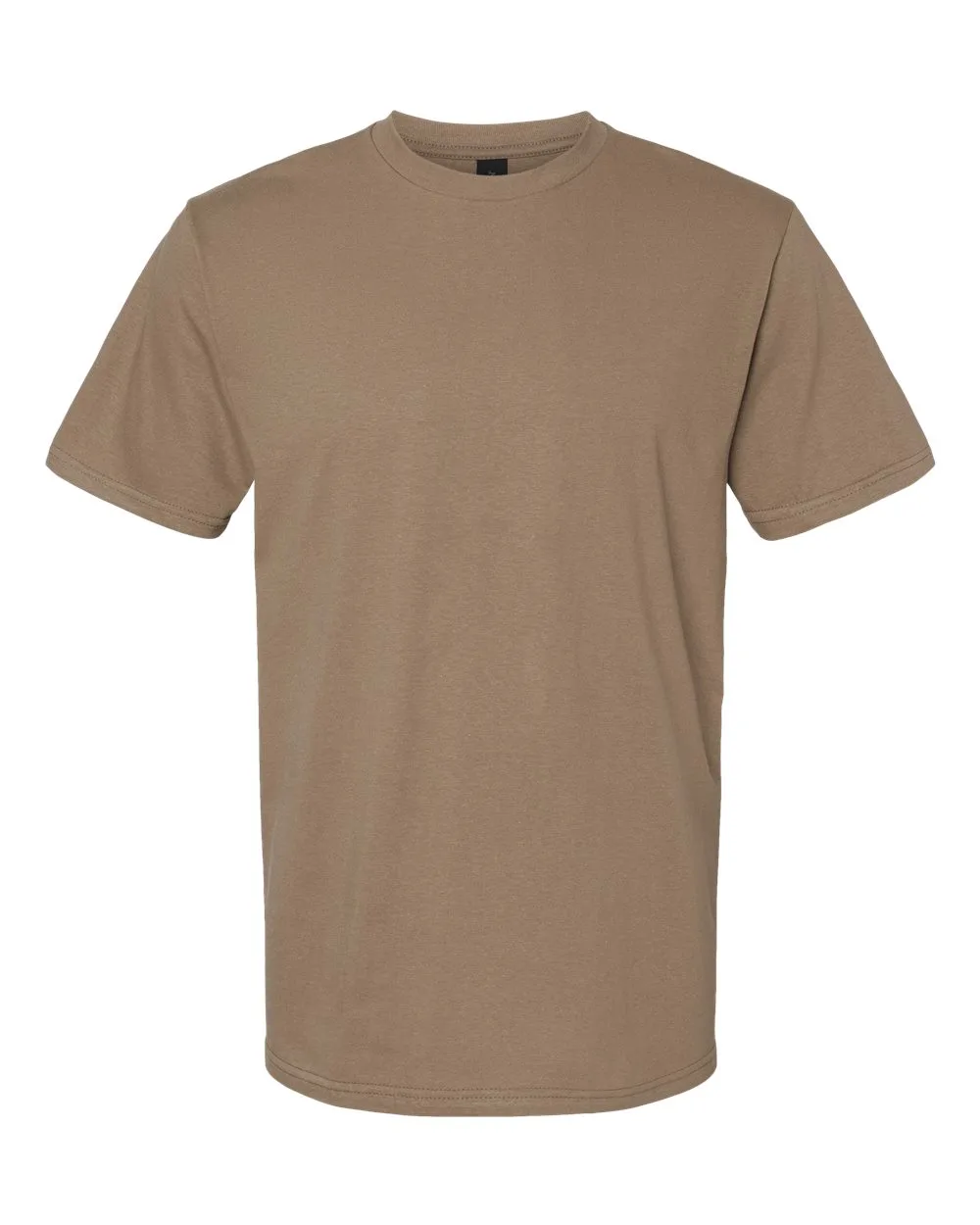 Gildan® Unisex Softstyle® Midweight T-Shirt