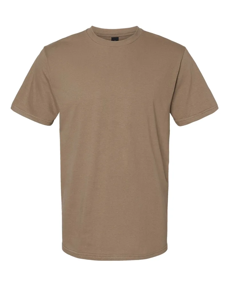 Gildan® Unisex Softstyle® Midweight T-Shirt