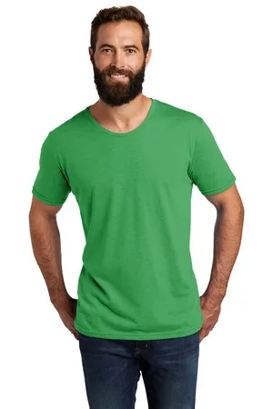 Allmade ® Unisex Tri-Blend Tee