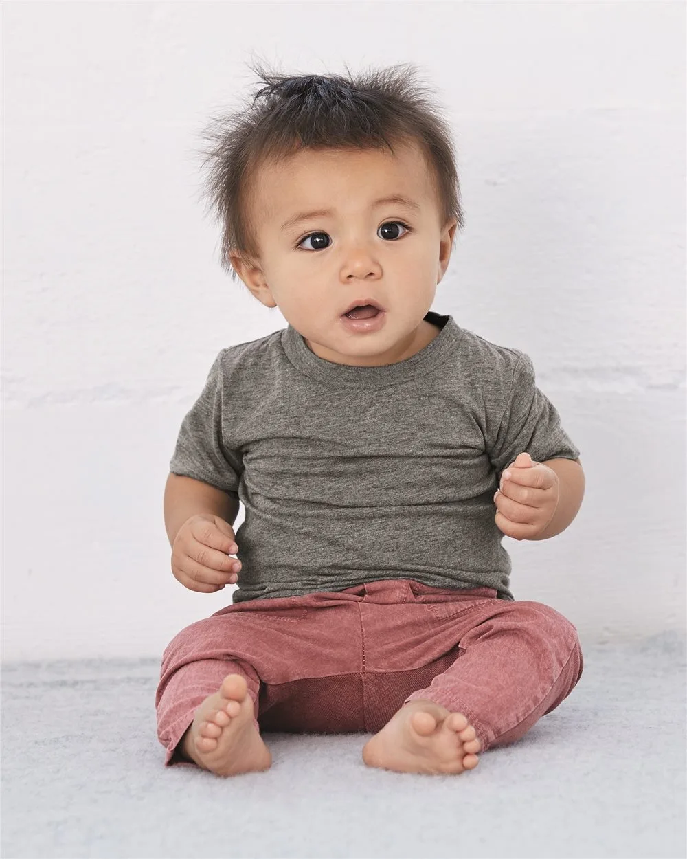 Bella+Canvas® Baby Triblend Tee Shirt