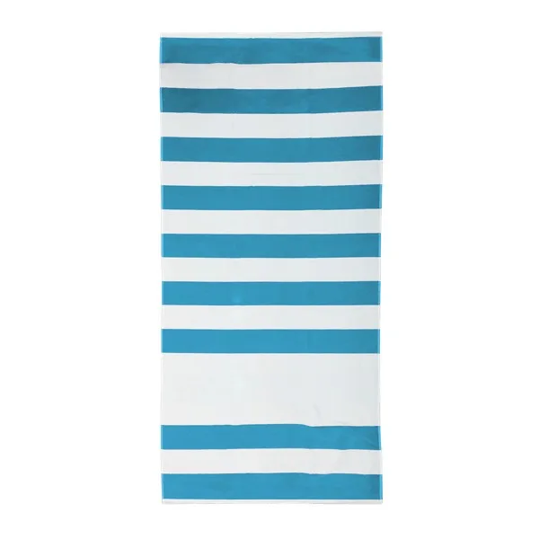 Beach Towel Royale™ view 3