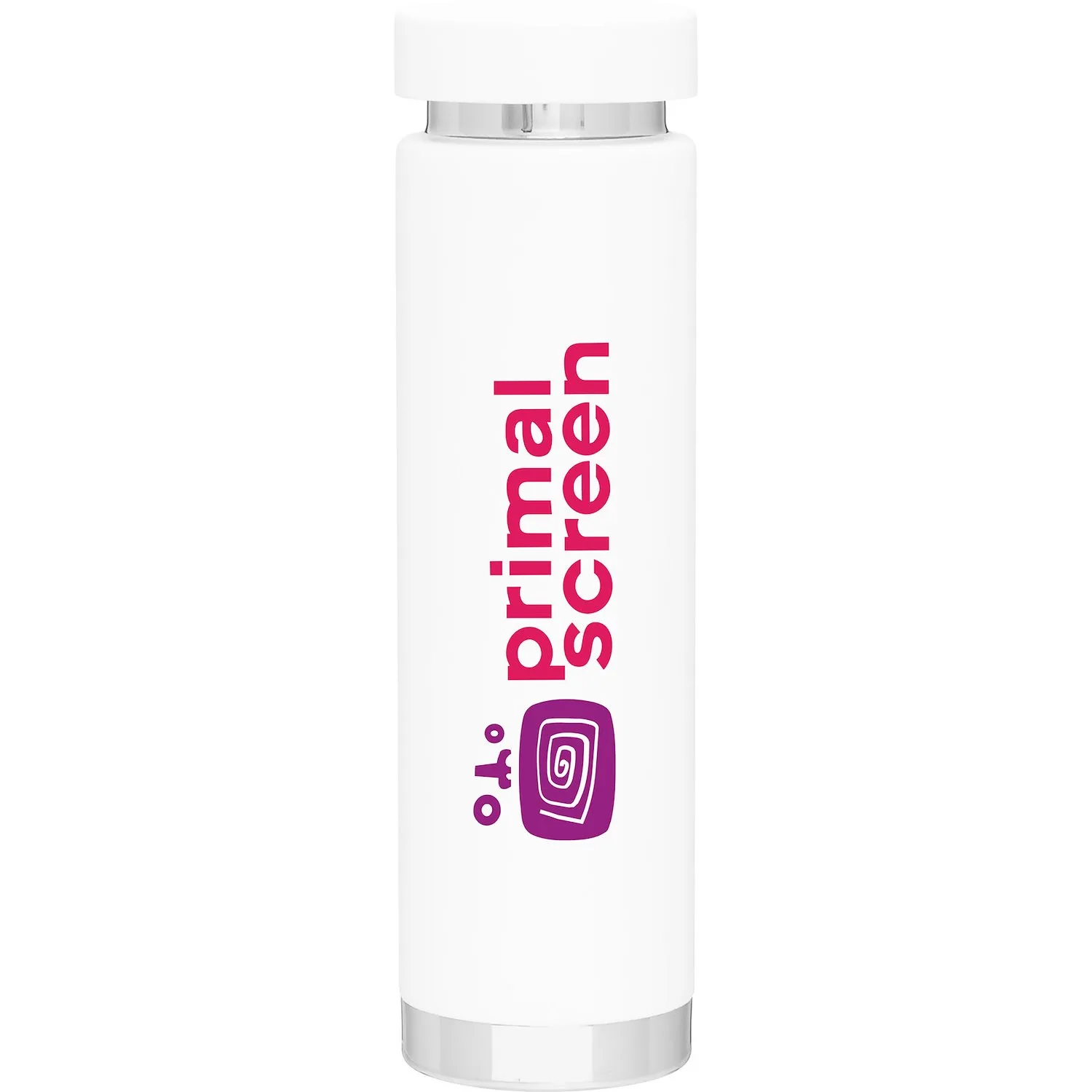 16.9 oz h2go Colt Water Bottle