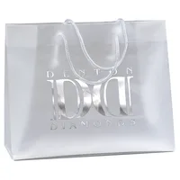 Scorpio - Frosted Eurototes - Foil Print (13" x 5" x 10") — 1 Location