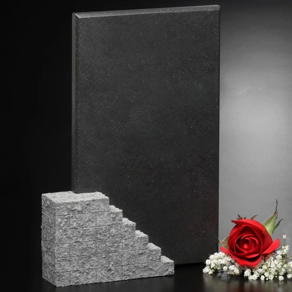 Cornerstone Award 9-3/4" view 2