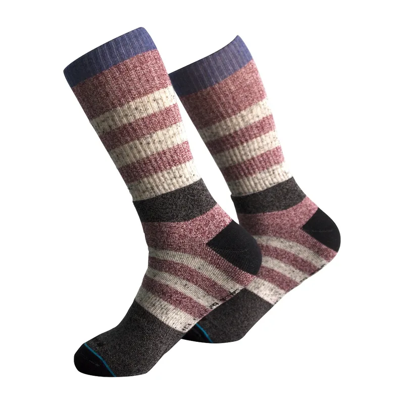 Premium Towel Socks (Pair)