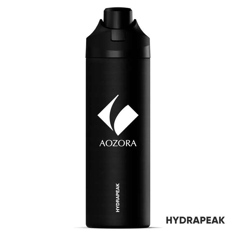 Hydrapeak® Oasis Water Bottle
