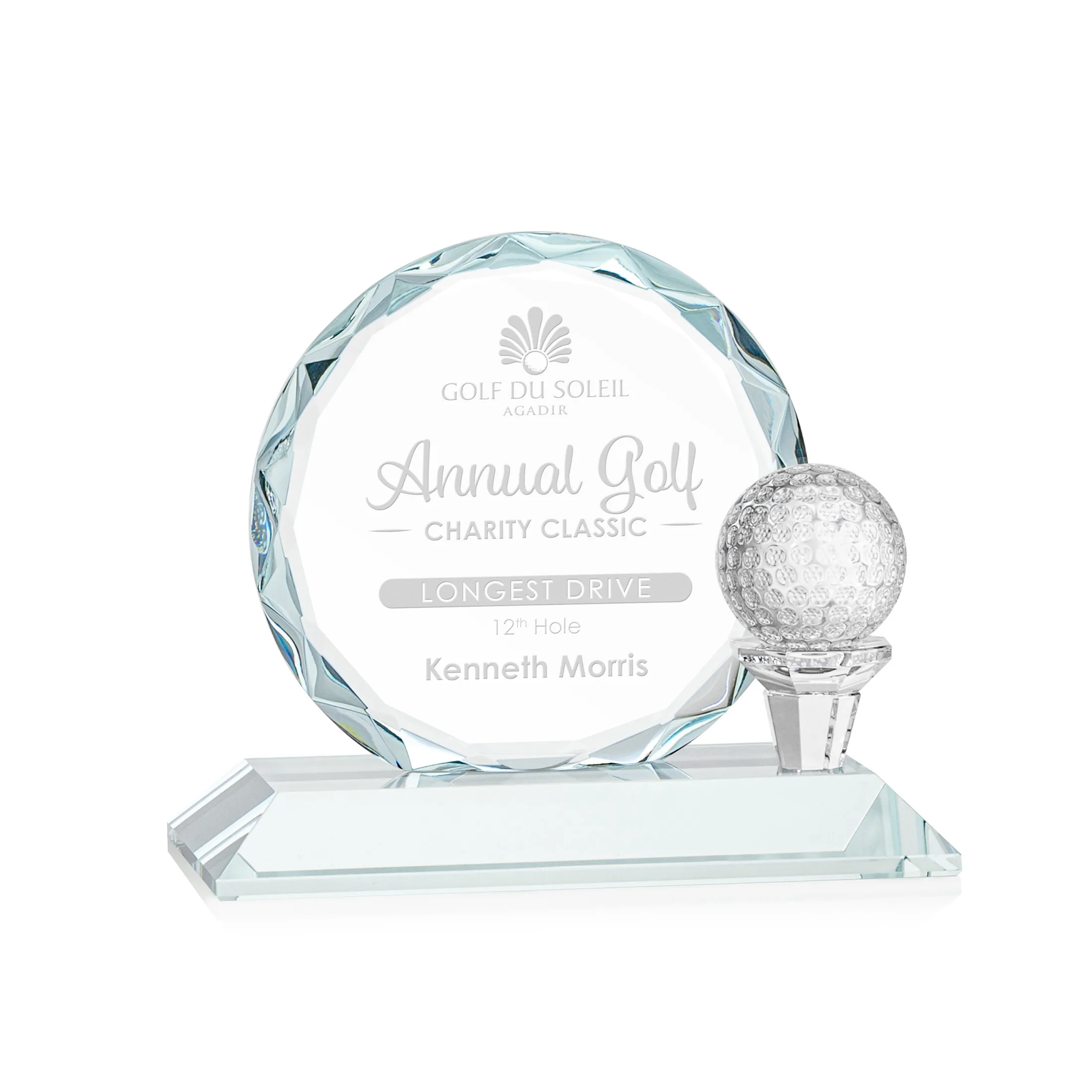Nashdene Award — Nashdene Award