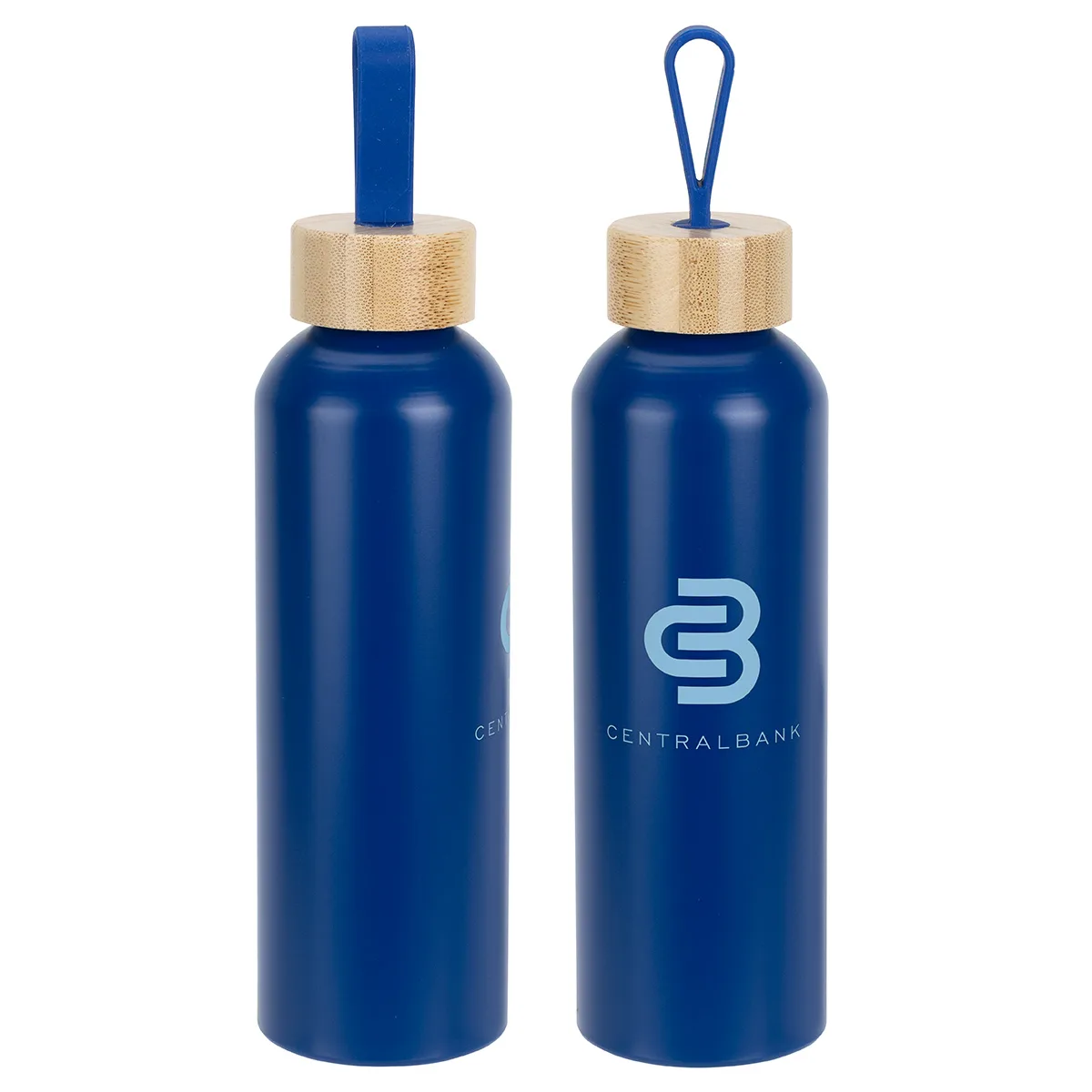 Asbury 24 oz Recycled Aluminum Bottle view 5