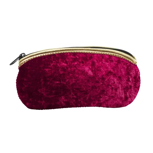 L.E.N.S. Large Eyewear Velvet Neoprene Storage view 6