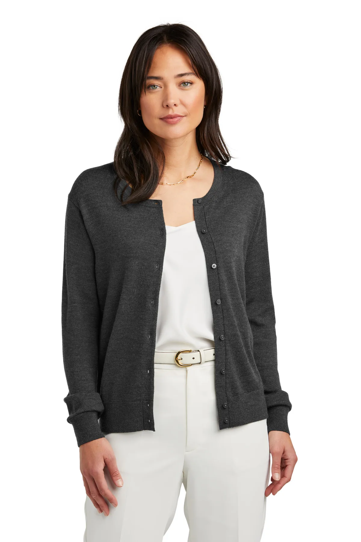 Windsor Gray Heather