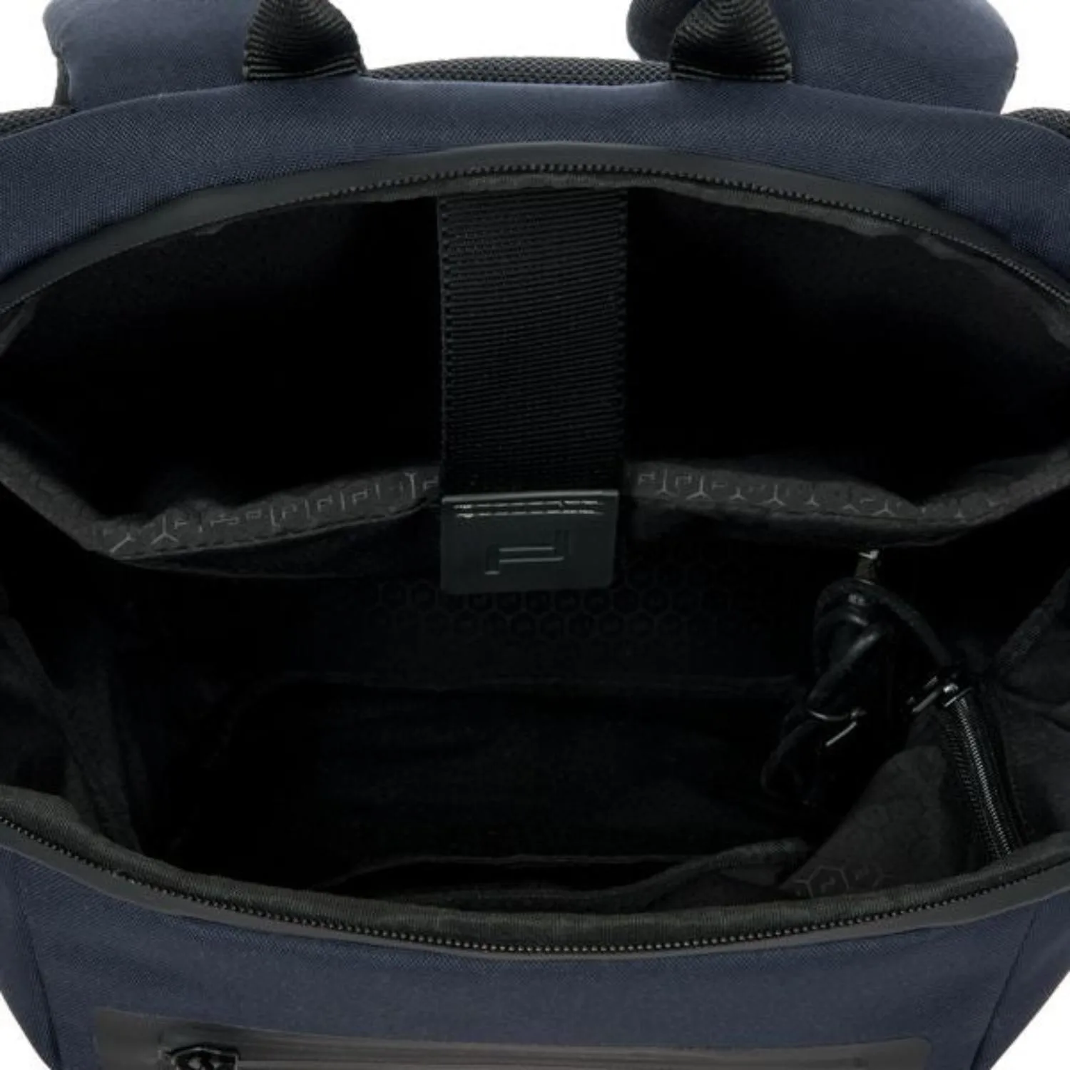 BRIC'S® Porsche Design Urban Eco Small Backpack view 2