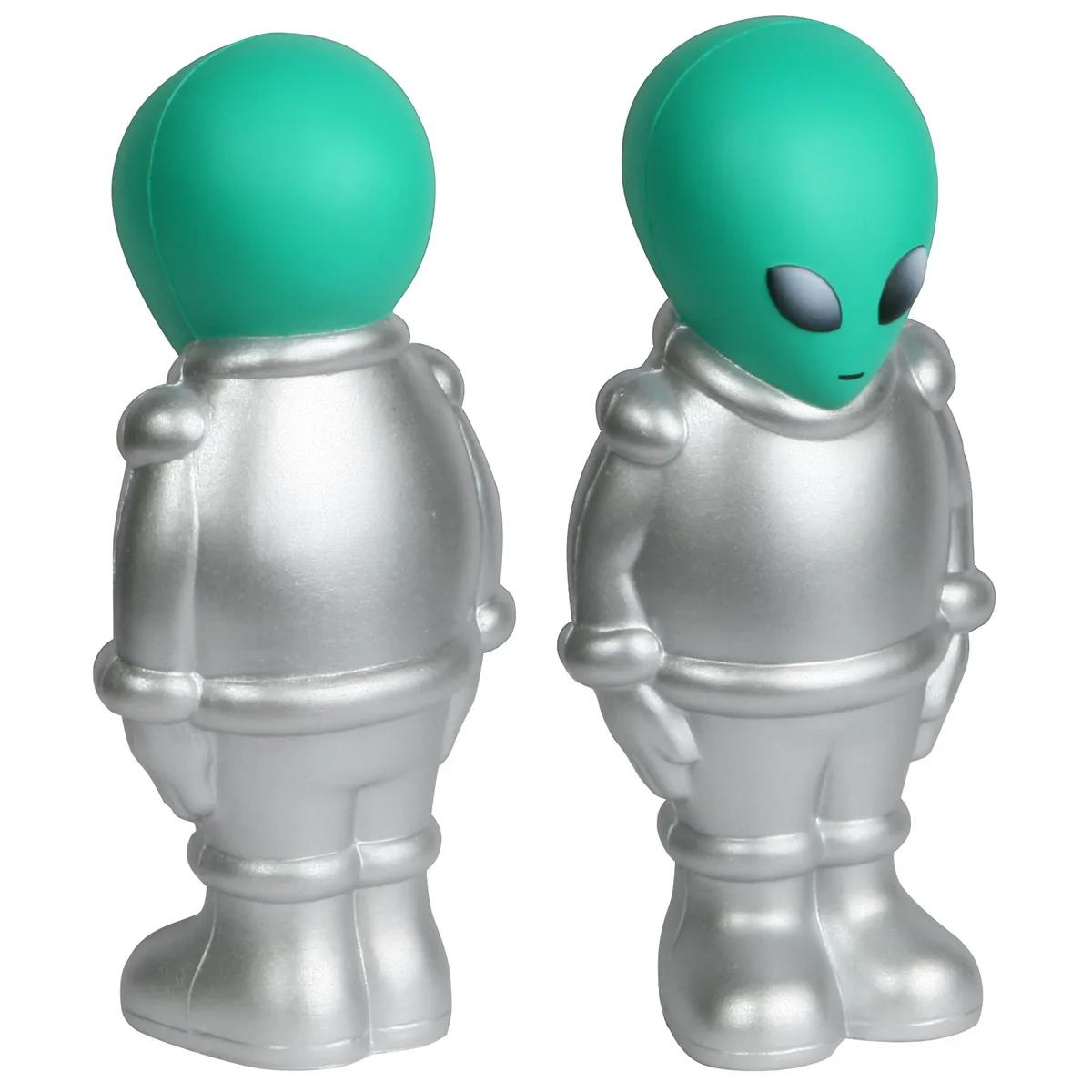 Alien Stress Reliever view 2