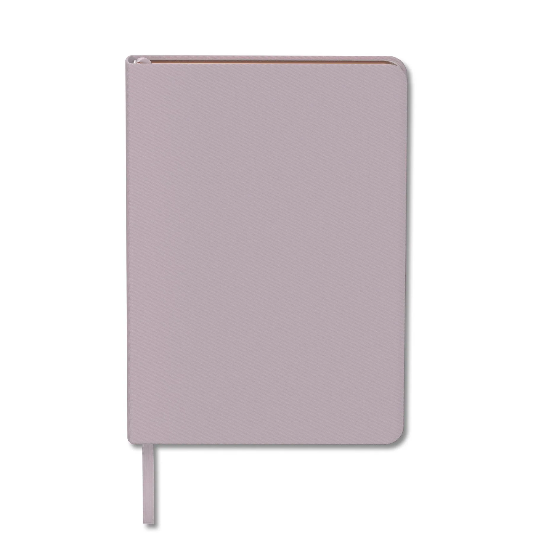 Luna Soft Cover Journal view 3