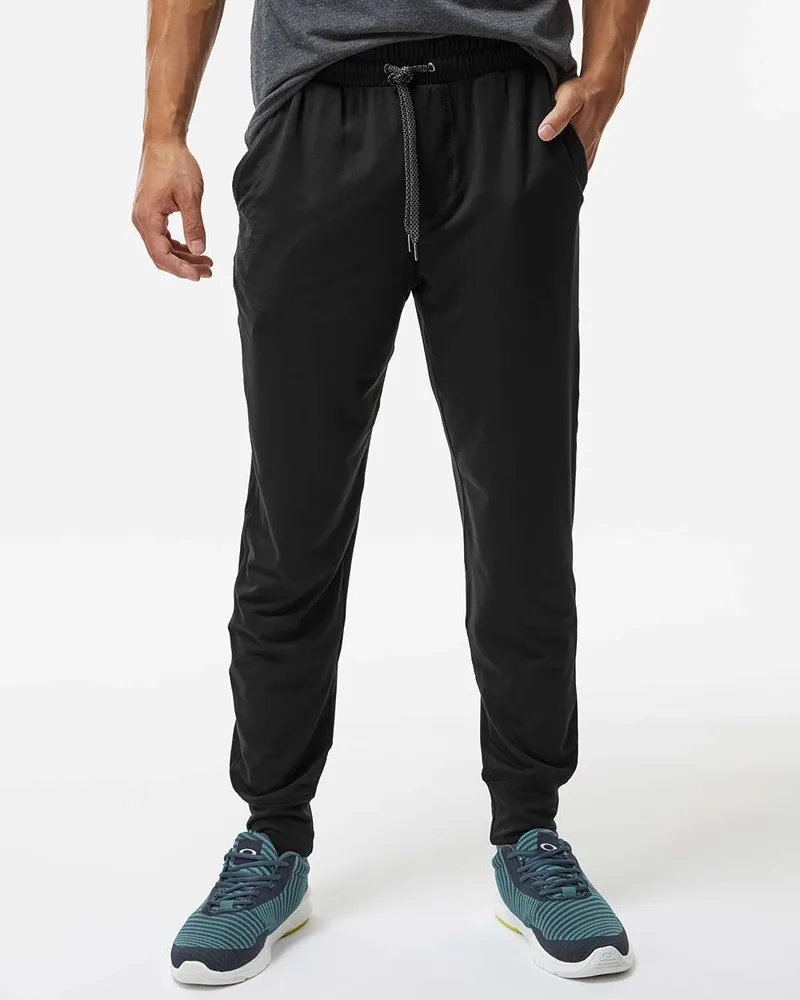 Holloway® Eco Revive™ Ventura Soft Knit Joggers