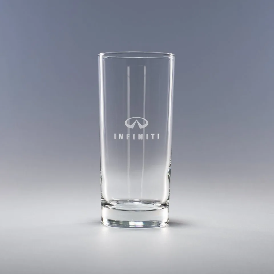 15 Oz. Deluxe Iced Tea Glass (Set of 2)