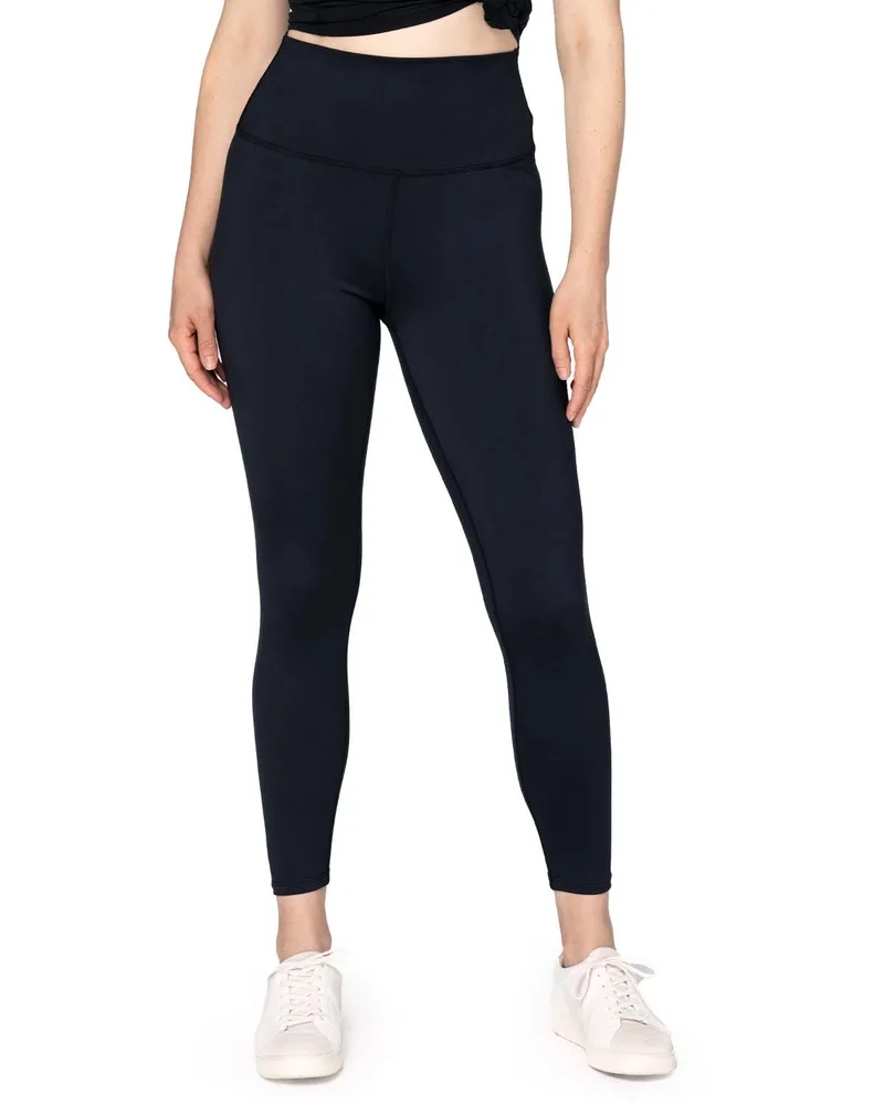 THREADFAST Ladies' Impact Leggings view 2