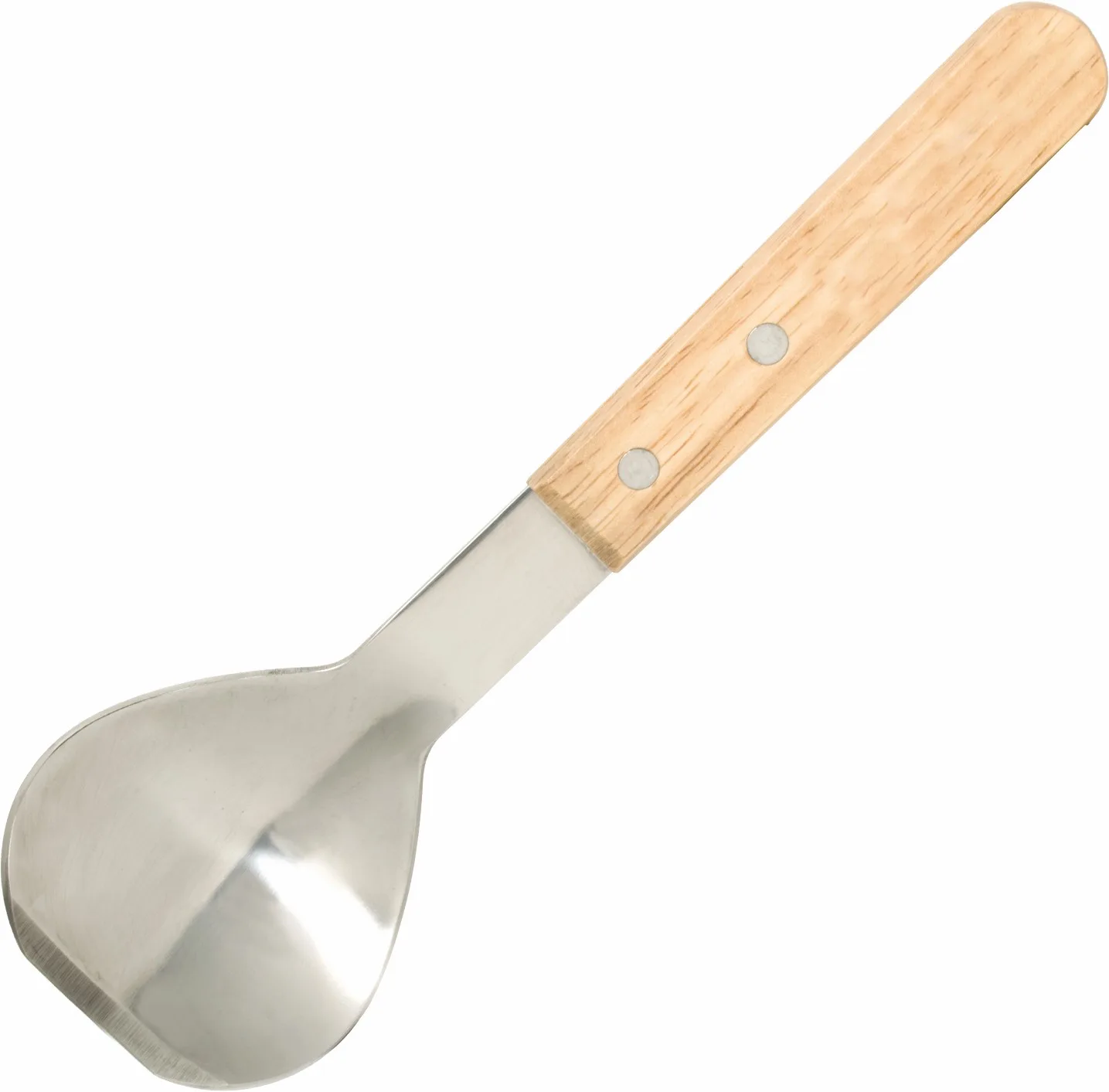 Arctic Scoop view 2
