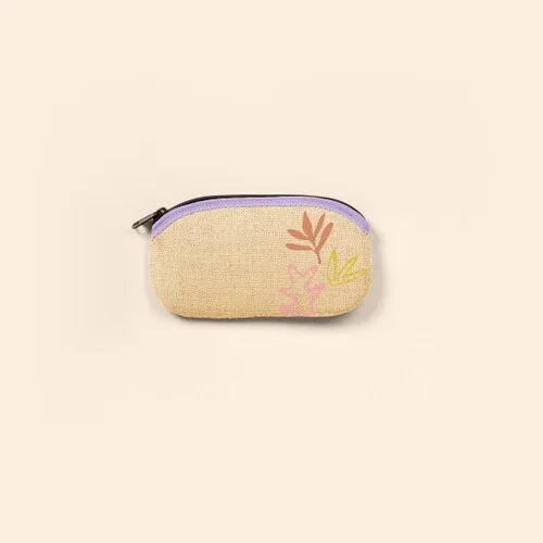 Burlap Beige/Various